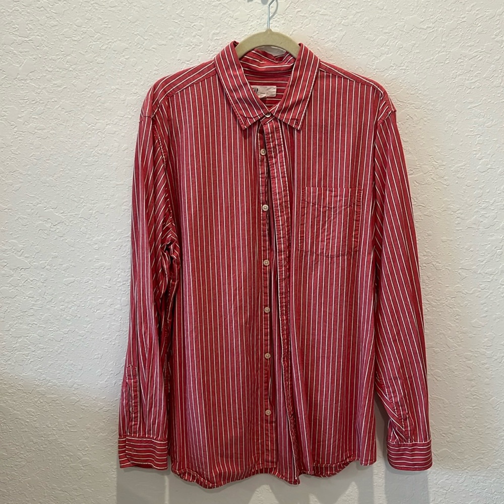 Gap Long sleeve shirt